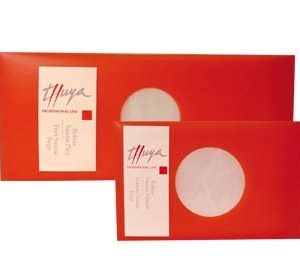 PACK BOLSAS SAUNA MANOS 100U