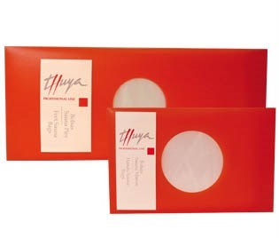 PACK BOLSAS SAUNA MANOS 100U