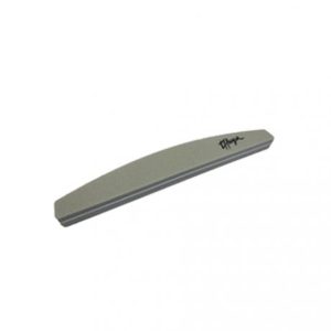 PACK LIMA ACOLCHADA MEDIA LUNA GRIS 100/180 (50U)