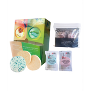 TABLETA PARA BAÑO MANICURA 25U