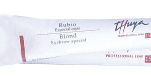 TINTE RUBIO REF. T7 CEJAS DECOLORANTE