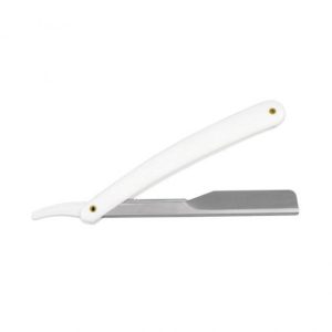 BIFULL NAVAJA DE CORTE 16 cm BLANCA