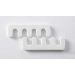 BIFULL SEPARADOR DE DEDOS PEDICURA 2 UDS.