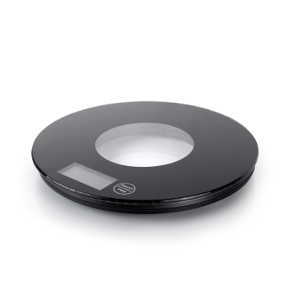 BIFULL BASCULA NEGRA NS0011