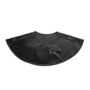 BIFULL PEINADOR NEGRO ALARGADO GV00025