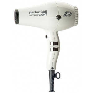 SECADOR PARLUX 385 BIANCO
