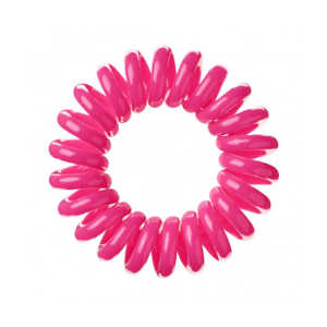 BIFULL COLETERO INVISIBLE ROSA