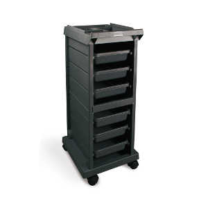 BIFULL CARRITO AUXILIAR LICEO NEGRO