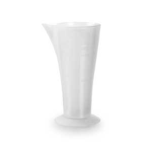 BIFULL VASO MEDIDOR BLANCO