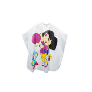 BIFULL CAPA DE CORTE INFANTIL D02