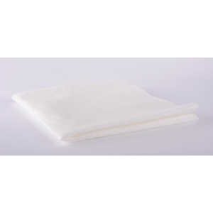 BIFULL TOALLA SPUNLACE 50 grs. BLANCA 80 x 40 25 UDS.