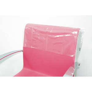 BIFULL BOLSAS PROTECTORAS TRANSPARENTES 50 UDS.