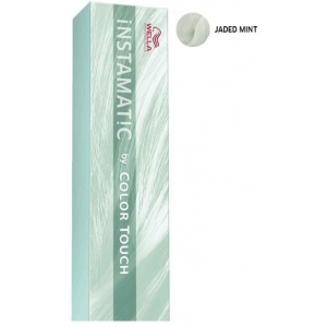 INSTAMATIC JADE MINT