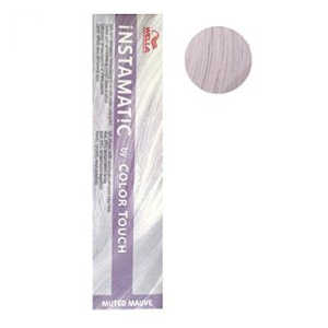 INSTAMATIC MUTED MAUVE