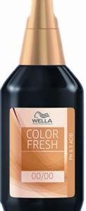 COLOR FRESH ACID 6/34 75ML D-F-I