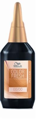 COLOR FRESH ACID 6/34 75ML D-F-I