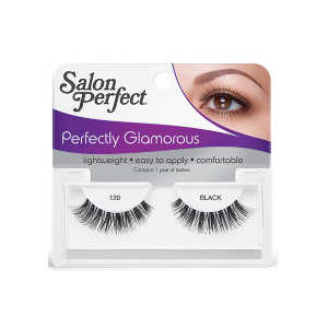 BIFULL PESTAÑAS COMPLETAS 120 BLACK (PERFECTLY GLAMOROUS)