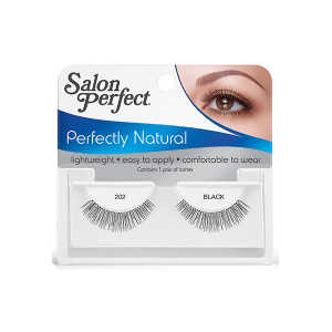 BIFULL PESTAÑAS COMPLETAS (BEAUTIES) BLACK (PERFECTLY NATURAL)