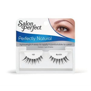 BIFULL PESTAÑAS COMPLETAS 102 DEMI BLACK (PERFECTLY NATURAL)