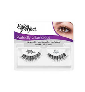 BIFULL PESTAÑAS COMPLETAS 21 BLACK (PERFECTLY NATURAL)