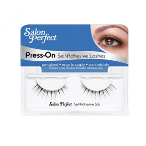 BIFULL PESTAÑAS COMPLETAS 53 BLACK (PERFECTLY NATURAL)