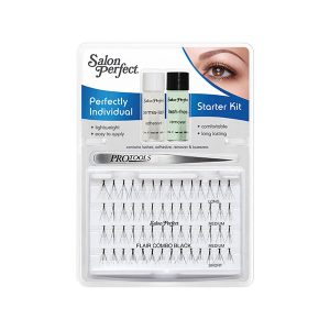 BIFULL KIT DE INICIACION FLAIR COMBO BLACK (PERFECTLY INDIVIDUAL)