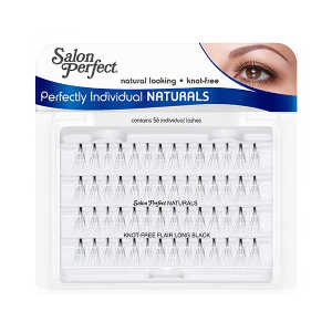 BIFULL PESTAÑAS INDIVIDUALES NATURALES LONG BLACK (SIN NUDO-PERFECTLY INDIVIDUAL)