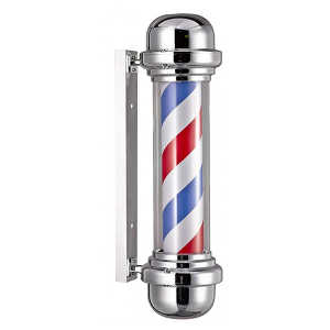 BIFULL BARBER POLE
