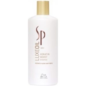 LUXEOIL SP KERATIN ACONDICIONADOR 1000ML