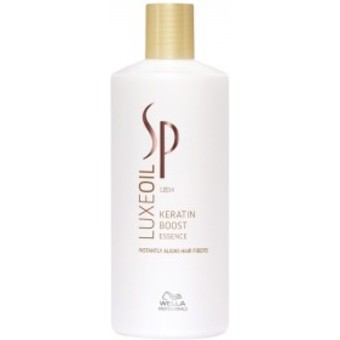 LUXEOIL SP KERATIN ACONDICIONADOR 1000ML