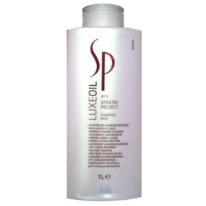 LUXEOIL SP KERATIN PROTECT CHAMPU 1000ML