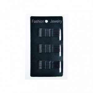 BIFULL CLIPS NEGROS 48 mm 30 UDS.