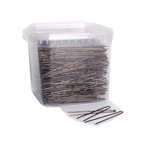 BIFULL HORQUILLAS MOÑO BRONCE 55 mm 1000 grs.