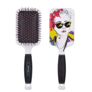 BIFULL CEPILLO RAQUETA DENISSE