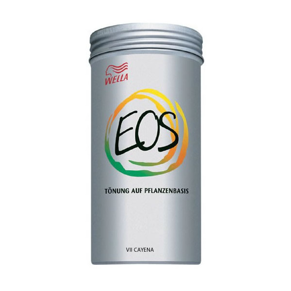 EOS Cayena 120g