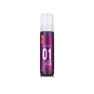 PROLINE 01 LISS FOAM 200ml