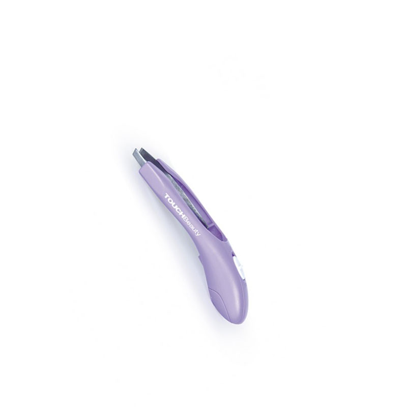 BIFULL TOUCH BEAUTY PINZA AUTOMATICA CON LED