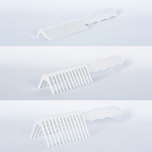 BIFULL JUEGO 3 PEINES GUIA PARA CORTE