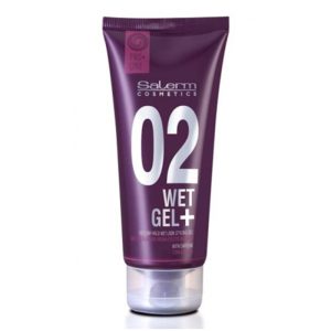 PROLINE 02 WET GEL + 200ml