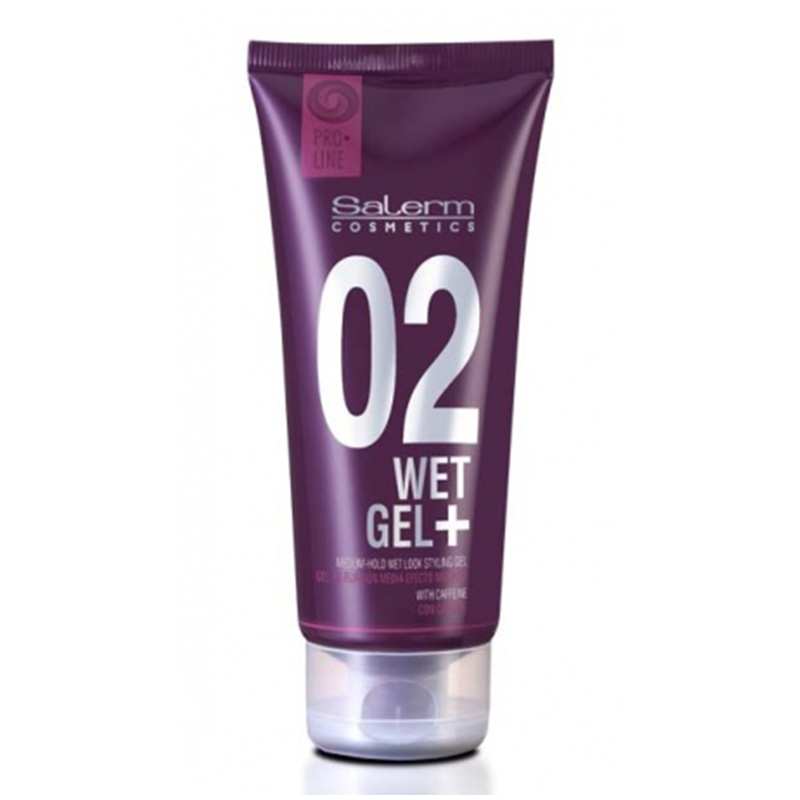 PROLINE 02 WET GEL + 200ml