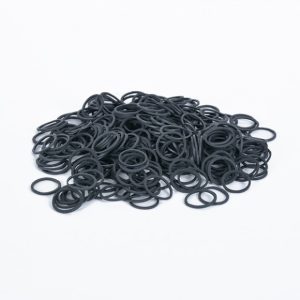 BIFULL GOMAS ELASTICAS NEGRAS 15 mm 300 UDS