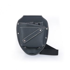 BIFULL CARTUCHERA NEGRA BILL