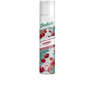 BATISTE CHAMPU EN SECO CHERRY 200ML