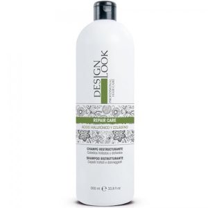CHAMPU RESTRUCTURANTE 1000ML