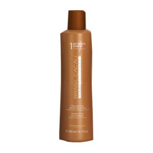 ANTI RESIDUE SHAMPOO 300ML - PASO 1