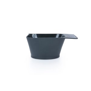 BOWL ANTIDESLIZANTE SQUARE NEGRO