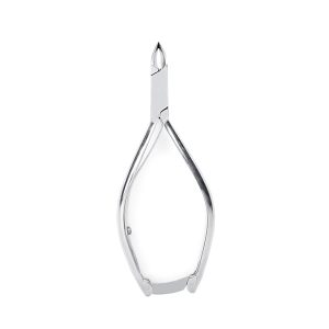 BIFULL ALICATES CURVADO PROFESIONAL 11.8CM PICO 3MM