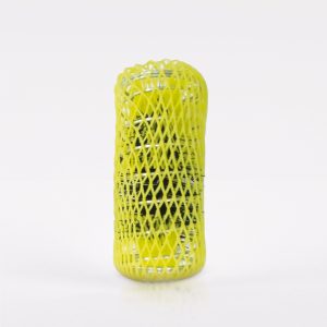 RULOS MALLA CON CEPILLO NYLON 32MM 6UNDS ROLLERS BRUSH BIFULL