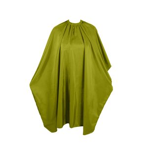 CAPA POLYESTER 145X125CM OUSE GREEN BIFULL