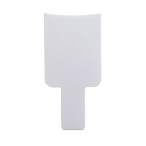 ESPATULA MECHAS BIG PALETTE BLANCA BIFULL